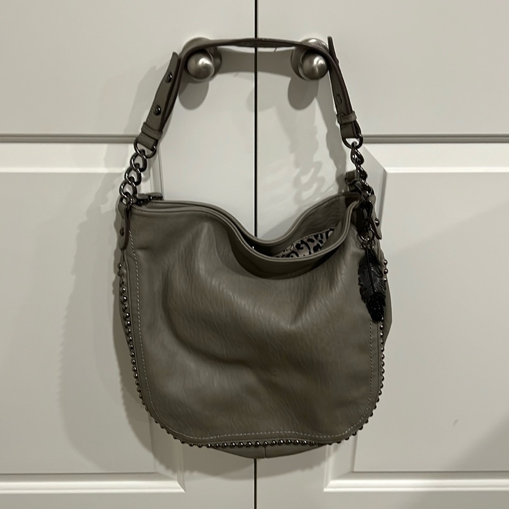 Crossbody Purse